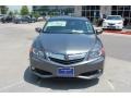 2015 Modern Steel Metallic Acura ILX 2.4L Premium  photo #2