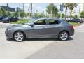 2015 ILX 2.4L Premium Modern Steel Metallic
