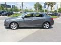 2015 Modern Steel Metallic Acura ILX 2.4L Premium  photo #4