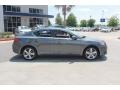 Modern Steel Metallic - ILX 2.4L Premium Photo No. 8