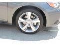 2015 Acura ILX 2.4L Premium Wheel and Tire Photo
