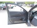 Ebony 2015 Acura ILX 2.4L Premium Door Panel