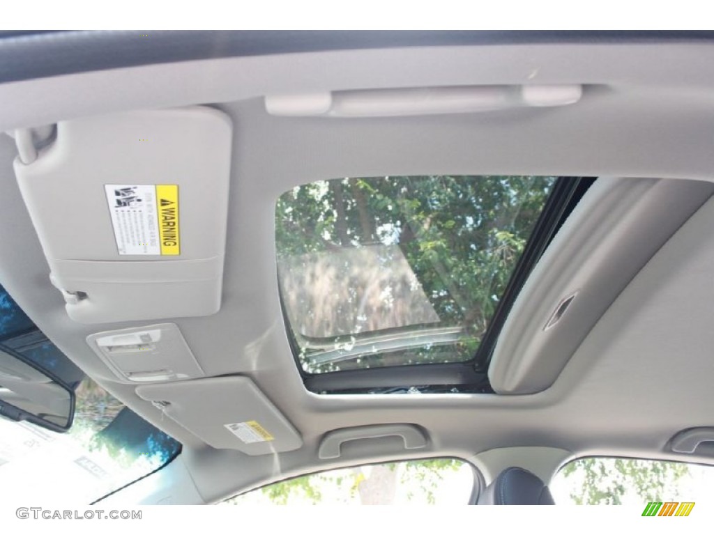 2015 Acura ILX 2.4L Premium Sunroof Photo #95590011
