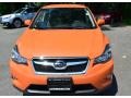 Tangerine Orange Pearl - XV Crosstrek 2.0 Limited Photo No. 2
