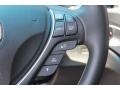 2015 Acura ILX 2.4L Premium Controls