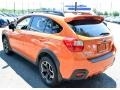 Tangerine Orange Pearl - XV Crosstrek 2.0 Limited Photo No. 5