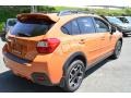 Tangerine Orange Pearl - XV Crosstrek 2.0 Limited Photo No. 7