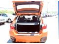 Tangerine Orange Pearl - XV Crosstrek 2.0 Limited Photo No. 9