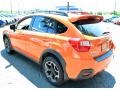 Tangerine Orange Pearl - XV Crosstrek 2.0 Limited Photo No. 11