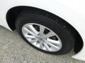 Taffeta White - Civic EX Sedan Photo No. 9