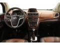 2013 White Pearl Tricoat Buick Encore Leather  photo #27