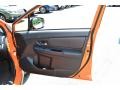 Tangerine Orange Pearl - XV Crosstrek 2.0 Limited Photo No. 17