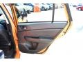 Tangerine Orange Pearl - XV Crosstrek 2.0 Limited Photo No. 18