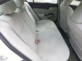 Taffeta White - Civic EX Sedan Photo No. 13