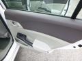 Taffeta White - Civic EX Sedan Photo No. 14