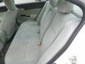 Taffeta White - Civic EX Sedan Photo No. 16