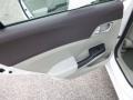 Taffeta White - Civic EX Sedan Photo No. 18