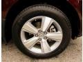 2012 Acura MDX SH-AWD Technology Wheel