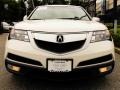 Aspen White Pearl - MDX Technology Photo No. 2