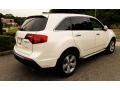 Aspen White Pearl - MDX Technology Photo No. 4