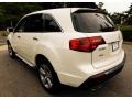 Aspen White Pearl - MDX Technology Photo No. 6