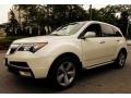 Aspen White Pearl - MDX Technology Photo No. 7