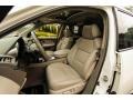 Aspen White Pearl - MDX Technology Photo No. 11
