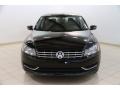 Black - Passat TDI SE Photo No. 2