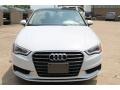 Glacier White Metallic - A3 1.8 Premium Photo No. 2