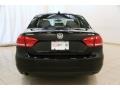 Black - Passat TDI SE Photo No. 14