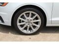 Glacier White Metallic - A3 1.8 Premium Photo No. 4