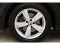 Black - Passat TDI SE Photo No. 16