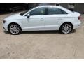 Glacier White Metallic - A3 1.8 Premium Photo No. 5