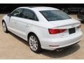 Glacier White Metallic - A3 1.8 Premium Photo No. 6