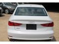 Glacier White Metallic - A3 1.8 Premium Photo No. 7