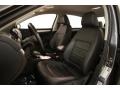 Titan Black Interior Photo for 2012 Volkswagen Passat #95591968