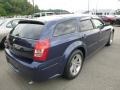 2005 Midnight Blue Pearl Dodge Magnum SE  photo #4