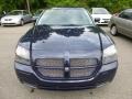 2005 Midnight Blue Pearl Dodge Magnum SE  photo #6