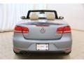 2012 Horizon Blue Metallic Volkswagen Eos Komfort  photo #34