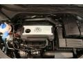  2012 Eos Komfort 2.0 Liter FSI Turbocharged DOHC 16-Valve VVT 4 Cylinder Engine