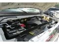 Oxford White - E Series Van E350 XLT Passenger Photo No. 13
