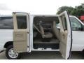 Oxford White - E Series Van E350 XLT Passenger Photo No. 17