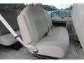 Oxford White - E Series Van E350 XLT Passenger Photo No. 19