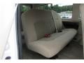 Oxford White - E Series Van E350 XLT Passenger Photo No. 21