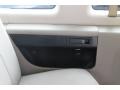 Oxford White - E Series Van E350 XLT Passenger Photo No. 23