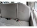 Oxford White - E Series Van E350 XLT Passenger Photo No. 25