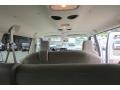 Oxford White - E Series Van E350 XLT Passenger Photo No. 26