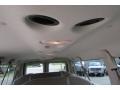 Oxford White - E Series Van E350 XLT Passenger Photo No. 28
