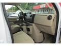 Oxford White - E Series Van E350 XLT Passenger Photo No. 33