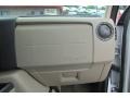 Oxford White - E Series Van E350 XLT Passenger Photo No. 34